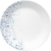 Corelle Vitrelle 18-Piece Service for 6 Dinnerware Set Triple Layer