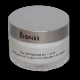 Biovera Facial Cleanser and Toner 60 ml