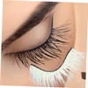 Baluue 5 Pairs Lashes Eyelash Extensions False Eyelash Fake Eyelashes