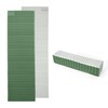 YIKI Closed Cell Foam Sleeping Pad for Camping, 72.8x22 inch,