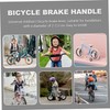 OHPHCALL 1 Pair Kids Brake Lever Handle Bike Brake Handle