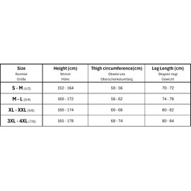 JUST BEAUTY TOUCH Opaque Hold-ups 100 Denier 15 cm Deep Lace Top New Size S - 4XL Winter Autumn Hold ups (XL/XXL, Black(Red))