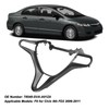 Steering Wheel Trim Cover 78540‑SVA‑A01ZA Stylish Look Steering Wheel Panel