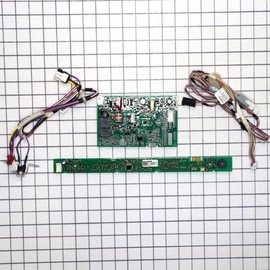 WD21X26186 Dishwasher Main Control Board Kit
