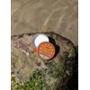 Sol De Ibiza SPF30 Solid Mineral Sun Protection - Plastic