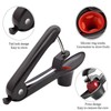 LHLZNB Cherry Pitter,Olive Pitter，Multi Cherry Stoner Tool Pit Remover,Portable Multifunctional