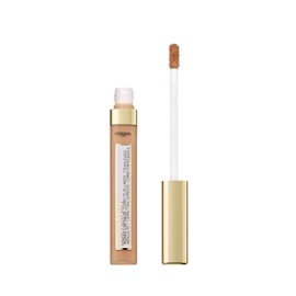 L'Oréal Paris Age Perfect Creamy Concealer Pen No.03 Dark / Dark Liquid Concealer Conceals Dark Circles, Pigment Spots and Redness 6.8ml