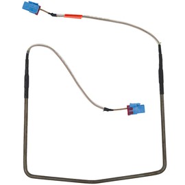 Supplying Demand DA47-00244W 2031523 Refrigerator Defrost Heater Assembly Replacement