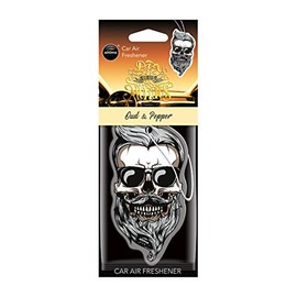 Aroma Car 692001 Car Accessory, Gold,Pink,Silver