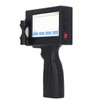 Handheld Inkjet Printer Gun Portable Intelligent with LED Touch Screen