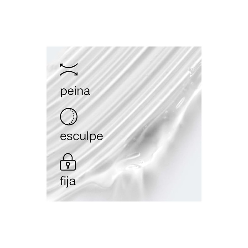 Clinique Just Browsing Brush-On Styling Mousse | Gel con Color