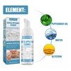 Retainer Cleaner, Aligner and Retainer Cleaner, Invisalign Foam Cleaner Clear
