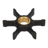 Water Pump Impeller 775521 6 Blade Outboard Engine Pump Impeller