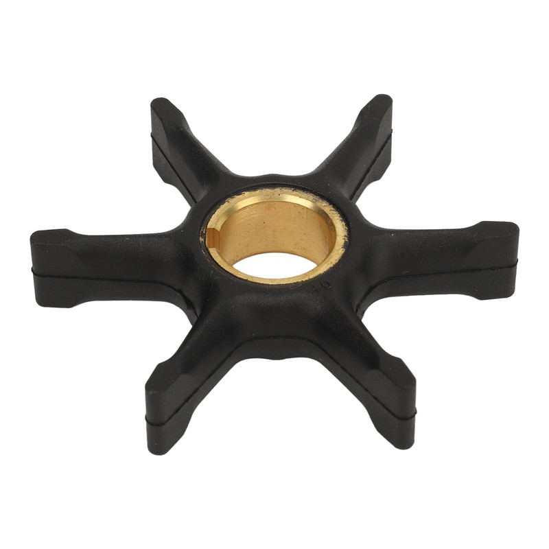 Water Pump Impeller 775521 6 Blade Outboard Engine Pump Impeller