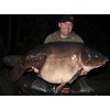 Tandem Baits SuperFeed Diffusion Mini Pop-Up Strawberry Cream Carp Pop-Ups,