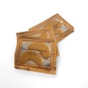 Parches para Ojos Ojeras Colágeno Oro Arrugas 12 Pares