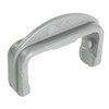 Beko Belling Diplomat Flavel Leisure Dishwasher Front Rail Cap (Genuine