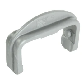 Beko Belling Diplomat Flavel Leisure Dishwasher Front Rail Cap (Genuine part number 1887460200)