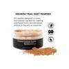 Polvo De Efectos Especiales Mehron Maquillaje Trail Dust 70m