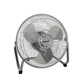 Impress 9-Inch Diameter High-Velocity Fan