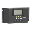 PWM Intelligent Solar Controller Photovoltaic Power Generation Solar Charge Controller
