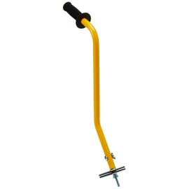 Bike Trainer Handle,Yellow