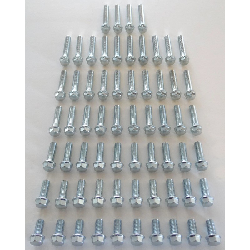 SPECBOLT Bolt Kit Suzuki RM RM60 RM65 RM80 RM85 RM100