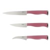 Oster Langmore 15 Piece Stainless Steel Cutlery Knife Block Set