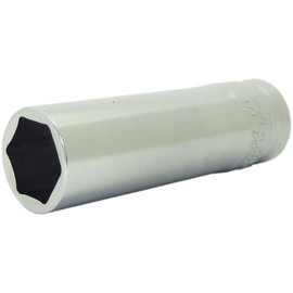 山下工業研究所 コーケン Z-EAL 3/8(9.5mm)SQ. 6角ディープソケット 13mm 3300MZ-13