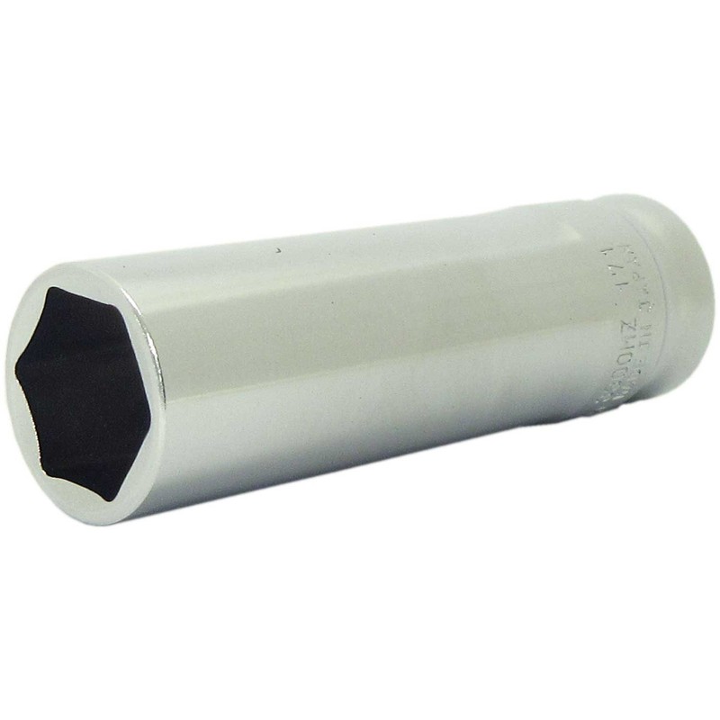 山下工業研究所 コーケン Z-EAL 3/8(9.5mm)SQ. 6角ディープソケット 13mm 3300MZ-13