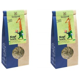Head Tall Tea Loose 2 x 50 g
