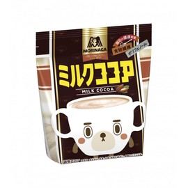 Morinaga Seika Milk Cocoa 8.5 oz (240 g)