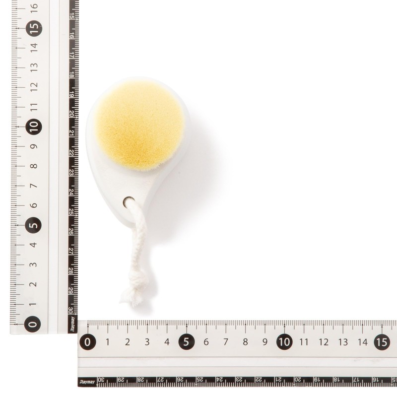 Francfranc Beauty Tip II Rich Facial Brush