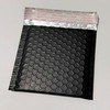 MilyaDE Pack of 10 Bubble Envelopes 18 x 23 cm,