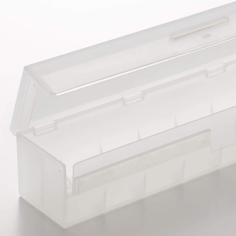 MUJI 38744603 Polypropylene Wrap Case for Small/8.9 - 8.7 inches