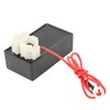 6 Pin Motorcycle Ignition Module DC 12V High Performance CDI