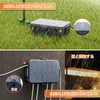 Flemoon Large Outlet Box IP54 Waterproof Rainproof Outdoor Power Box