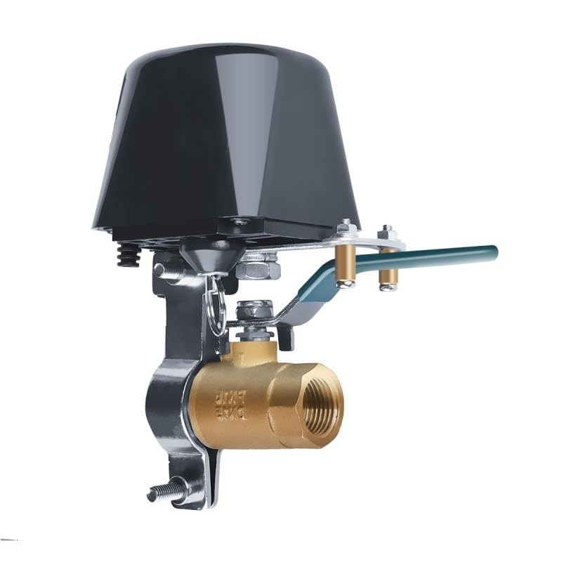 LIFEBOX Water Separation System LBXVANNEVDETECTE - Automatic Water Switching System