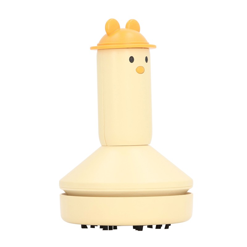 Desktop Vacuum Cleaner Mini Handheld USB Charging Table Dust Sweeper