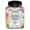 Granddad's Sweet Jar Liquorice Allsorts