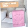 CAXUSD Fridge Cover Washing Machine Cover Full Drum Fit Sun
