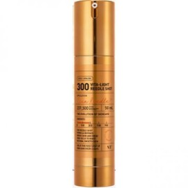 VT Cosmetics (Genuine) VT Vita-Light Riddle Shot 300 50ml / (정품) VT 비타-라이트 리들샷 300 50ml