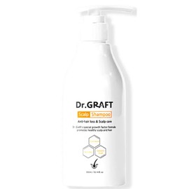 Dr. Graft Scalp Hair Loss Care Gift Set (2 Shampoos + 1 Tonic) / 닥터그라프트 스칼프 탈모케어 선물세트(샴푸2+토닉1)