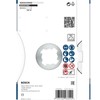 Bosch Professional 2608615131 Diamond Cutting Disc Best (for Ceramic, X-LOCK,