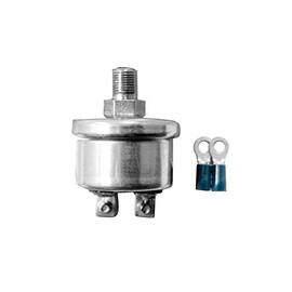 Longacre 43600 Fuel Pump Shut-Off Switch