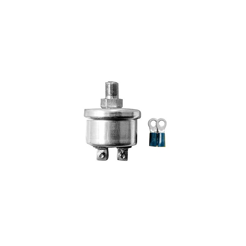 Longacre 43600 Fuel Pump Shut-Off Switch
