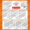 Bandini Coenzyme Q10 | 1 Capsule Daily, High Dosage with