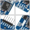 DS3231 AT24C32 IIC RTC Module Clock Timer Memory Module Beats