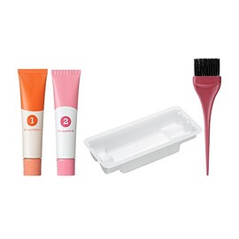 Hair Color Cream Hair Color N N5 [Quasi-drug Goods]