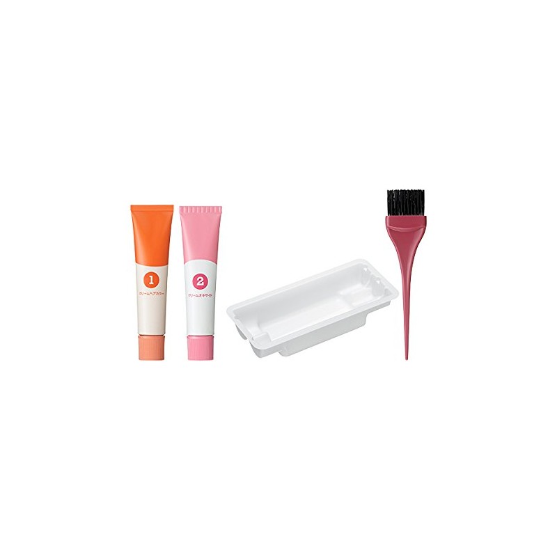Hair Color Cream Hair Color N N5 [Quasi-drug Goods]